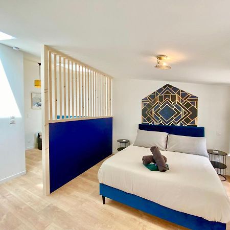 Niort - Hyper-Centre - Appartements En Duplex Ou Triplex - Wifi Fibre - Nouveau 외부 사진