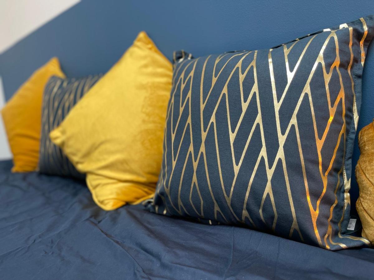 Niort - Hyper-Centre - Appartements En Duplex Ou Triplex - Wifi Fibre - Nouveau 외부 사진