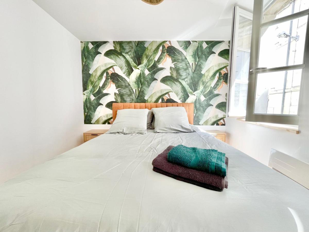Niort - Hyper-Centre - Appartements En Duplex Ou Triplex - Wifi Fibre - Nouveau 외부 사진