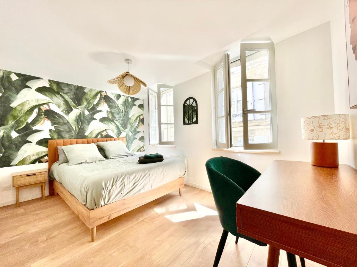 Niort - Hyper-Centre - Appartements En Duplex Ou Triplex - Wifi Fibre - Nouveau 외부 사진