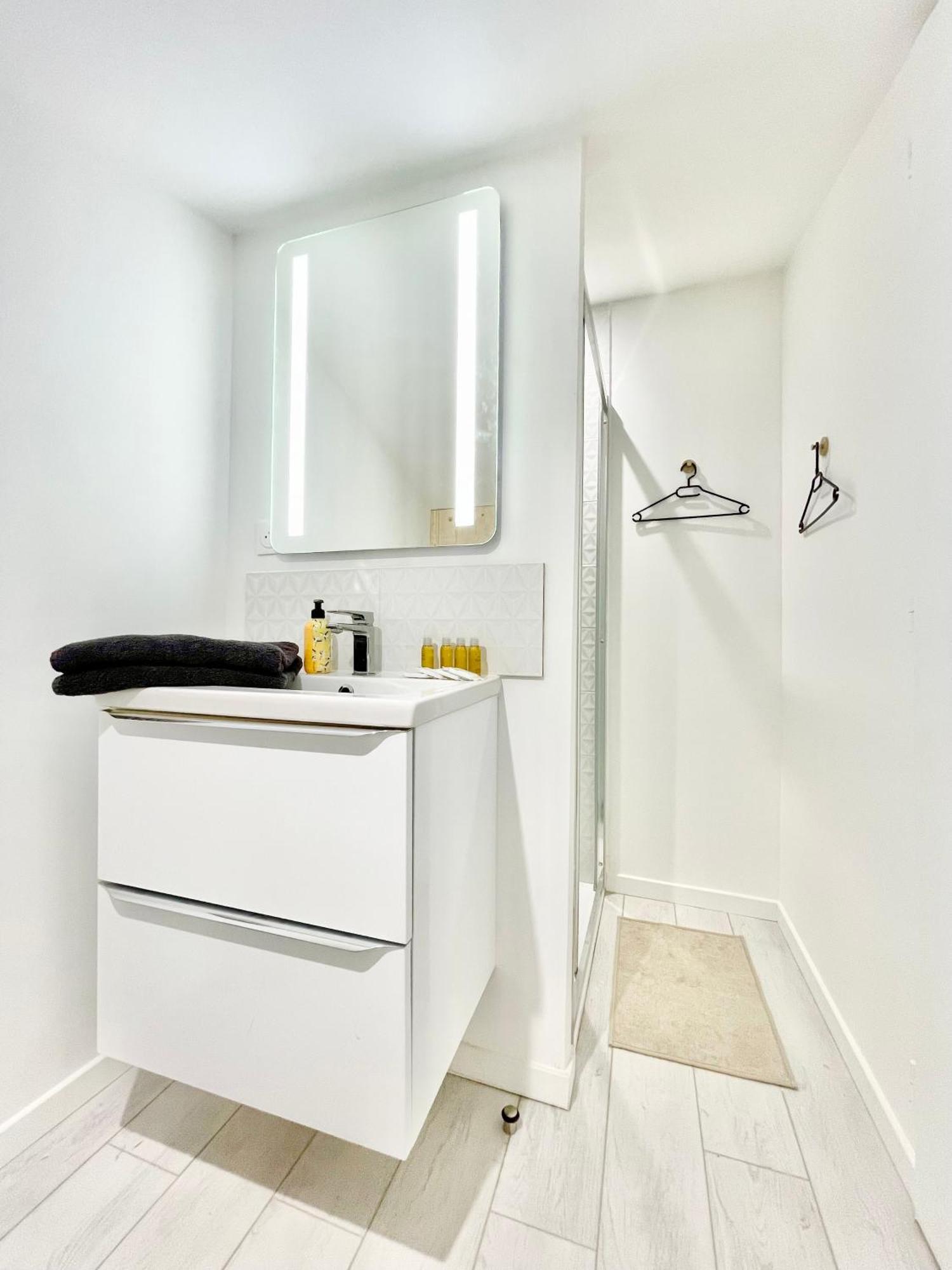 Niort - Hyper-Centre - Appartements En Duplex Ou Triplex - Wifi Fibre - Nouveau 외부 사진