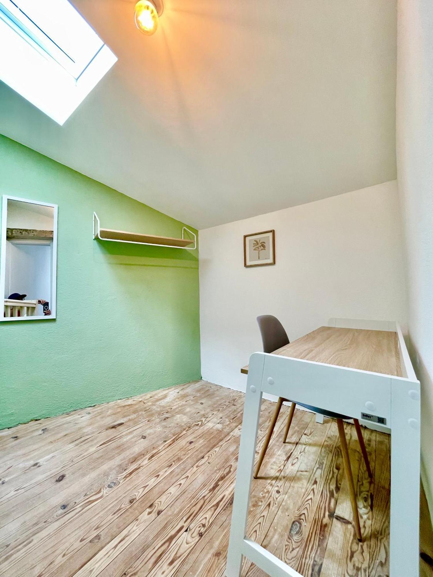 Niort - Hyper-Centre - Appartements En Duplex Ou Triplex - Wifi Fibre - Nouveau 외부 사진
