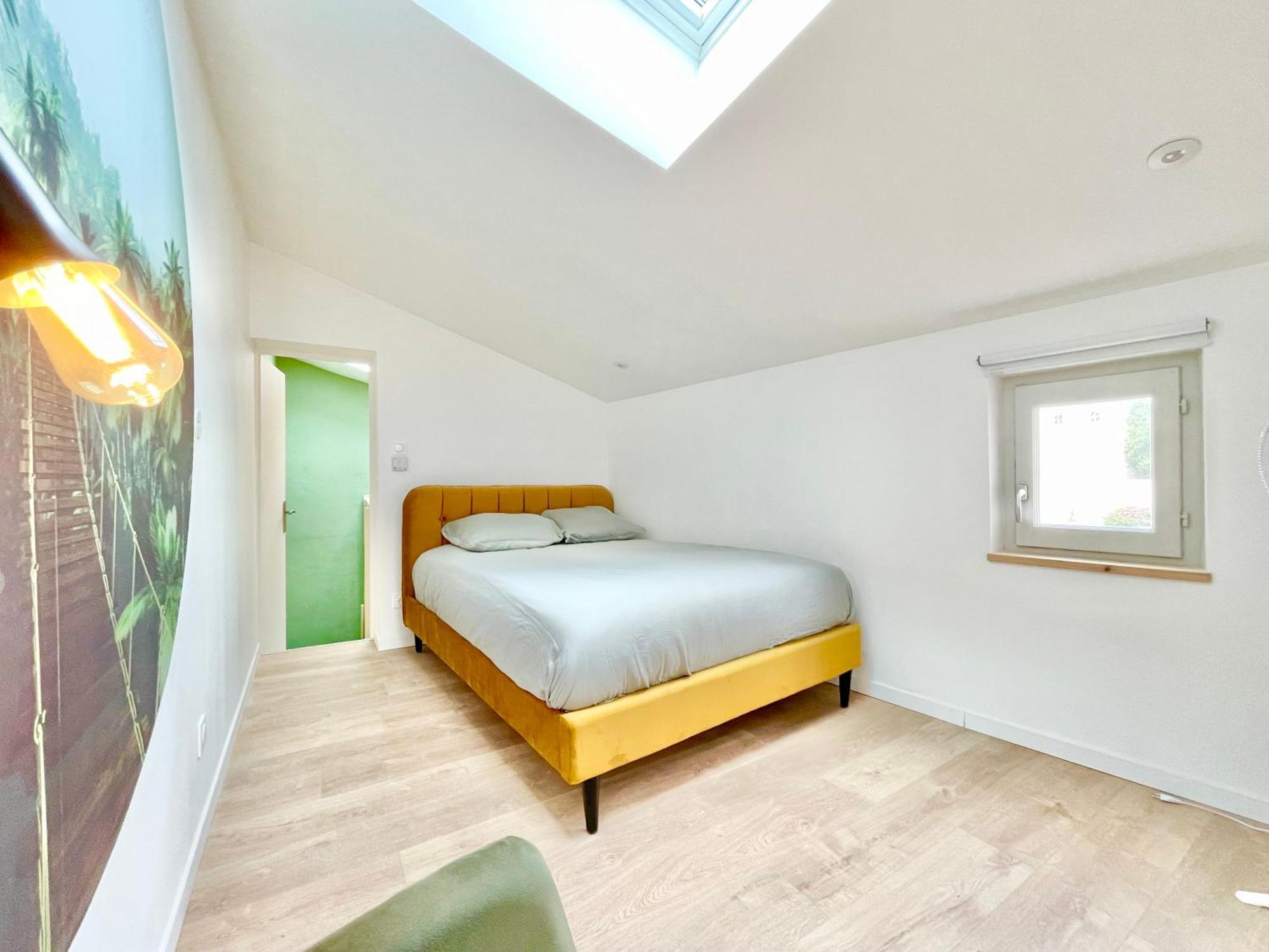 Niort - Hyper-Centre - Appartements En Duplex Ou Triplex - Wifi Fibre - Nouveau 외부 사진